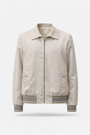 'Trunks' Casual Jacket