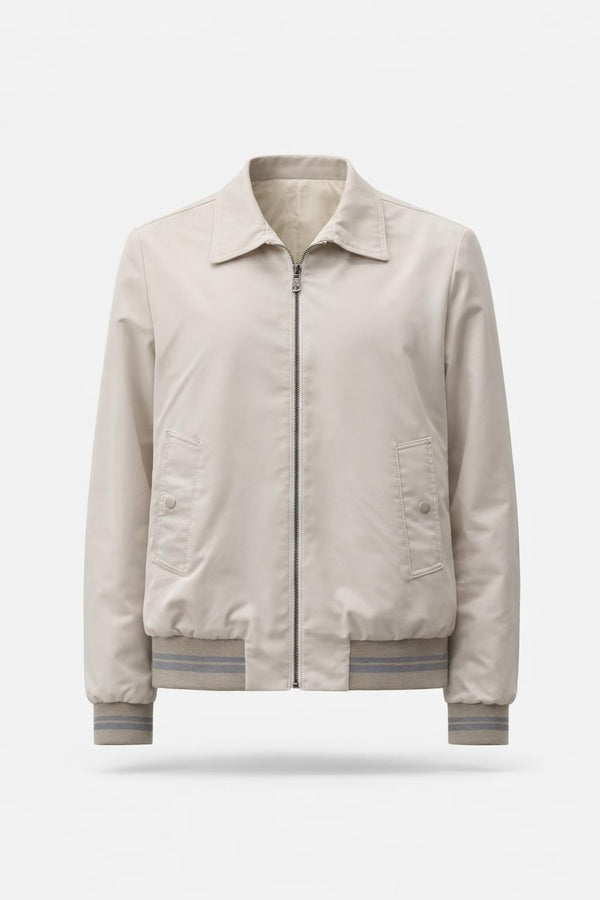 'Trunks' Casual Jacket