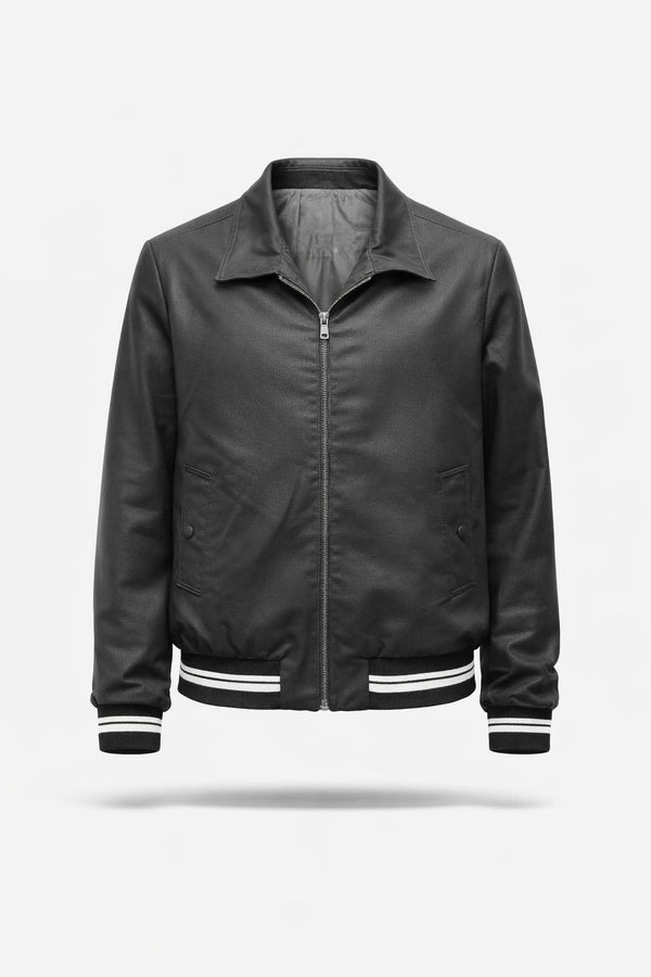 'Trunks' Casual Jacket
