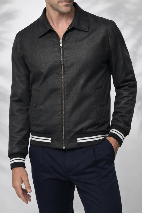 'Trunks' Casual Jacket