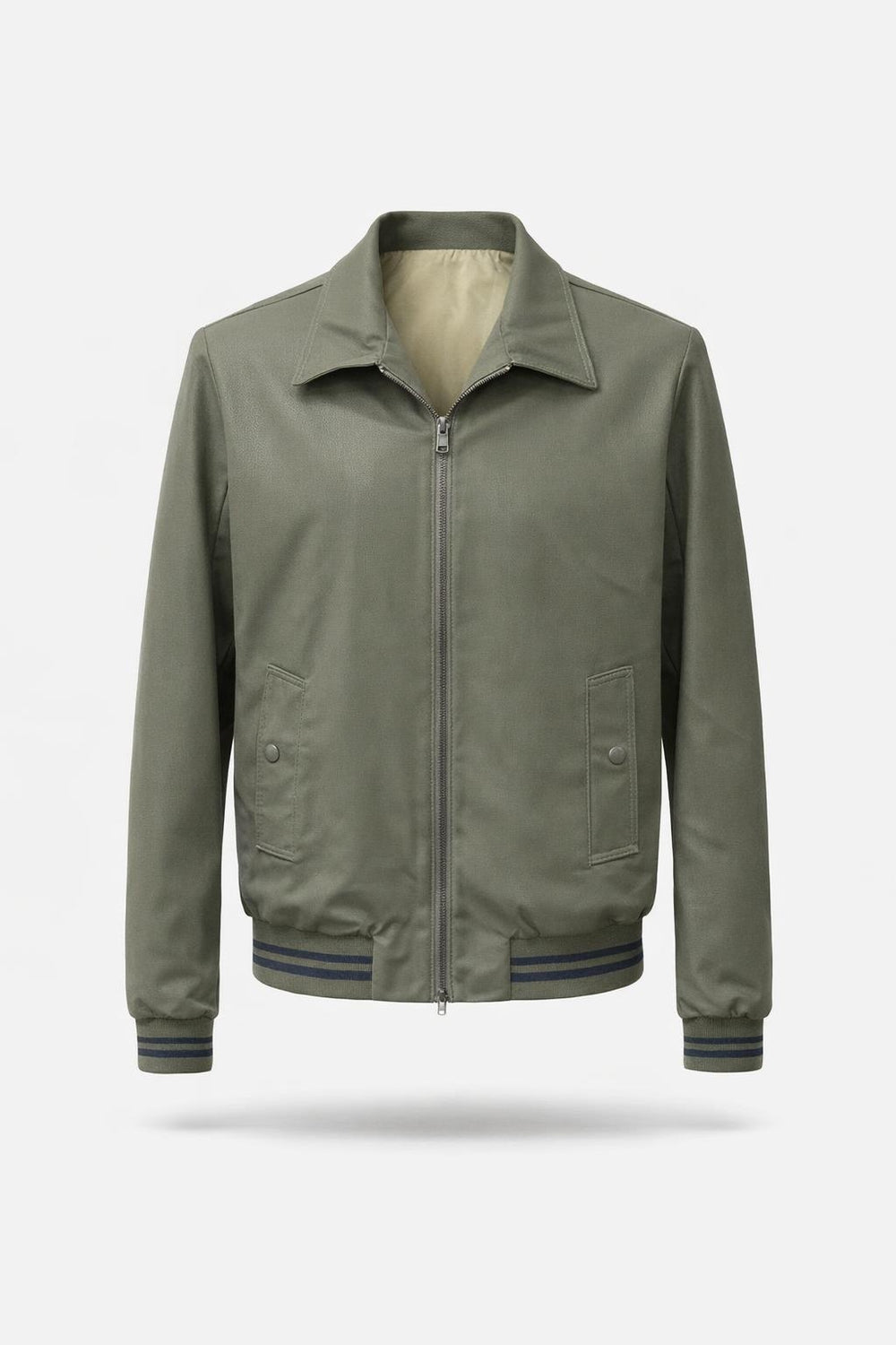 'Trunks' Casual Jacket