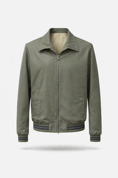 'Trunks' Casual Jacket