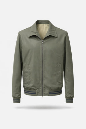 'Trunks' Casual Jacket
