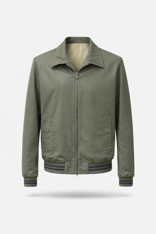 'Trunks' Casual Jacket