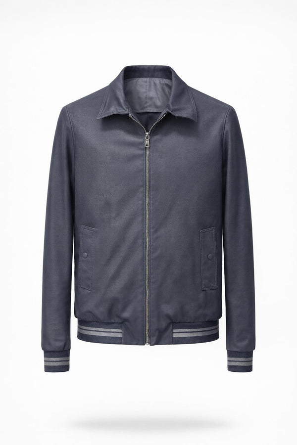 'Trunks' Casual Jacket