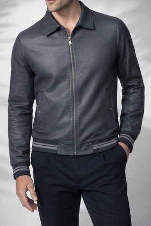 'Trunks' Casual Jacket