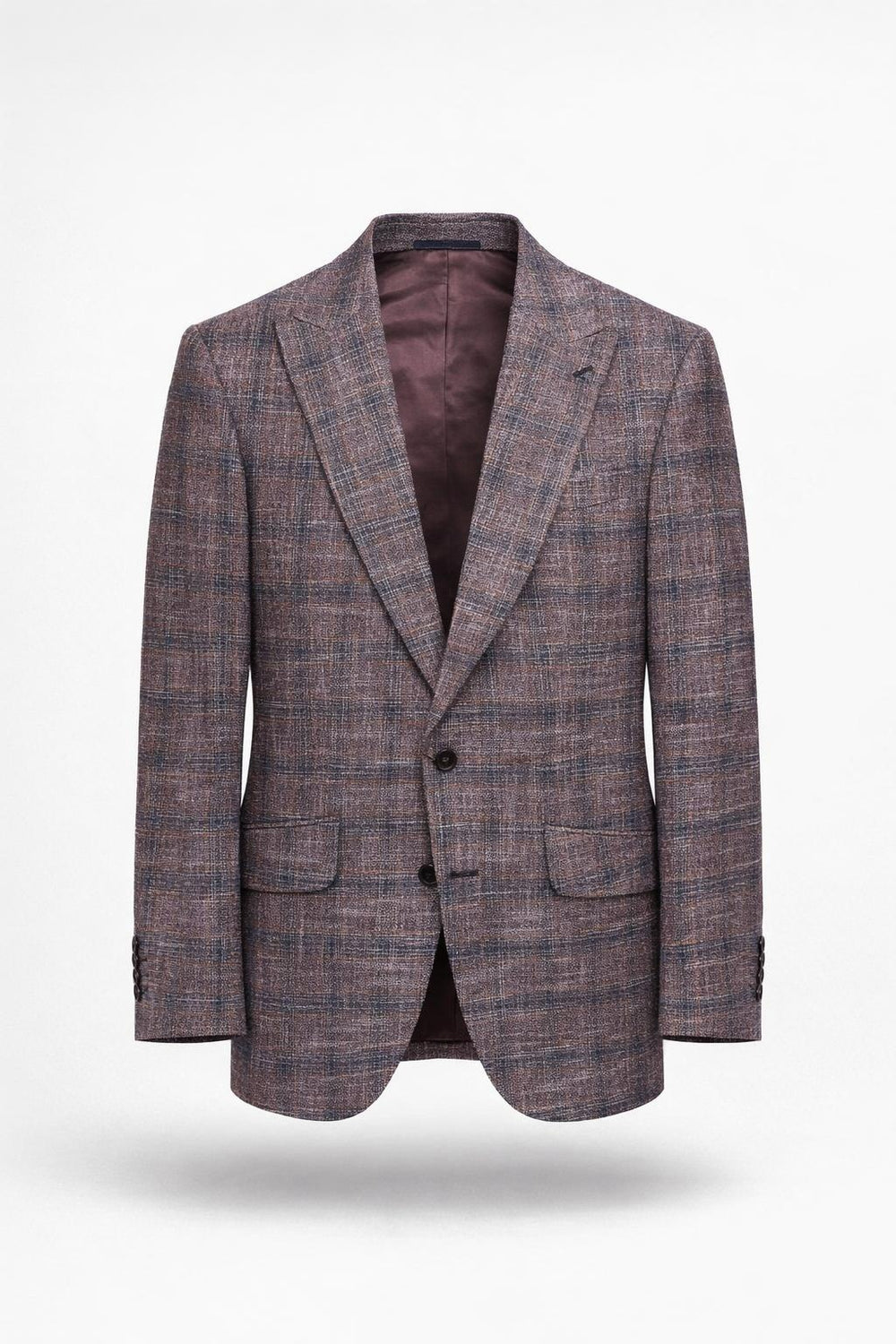 'Terrance' Jacket