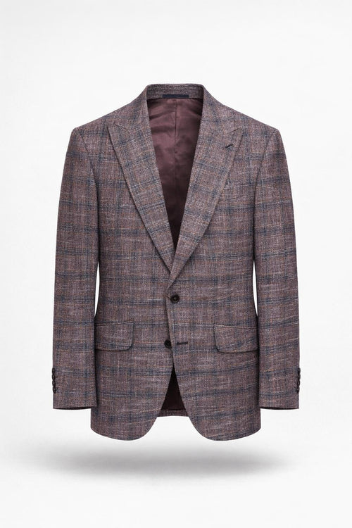 'Terrance' Jacket