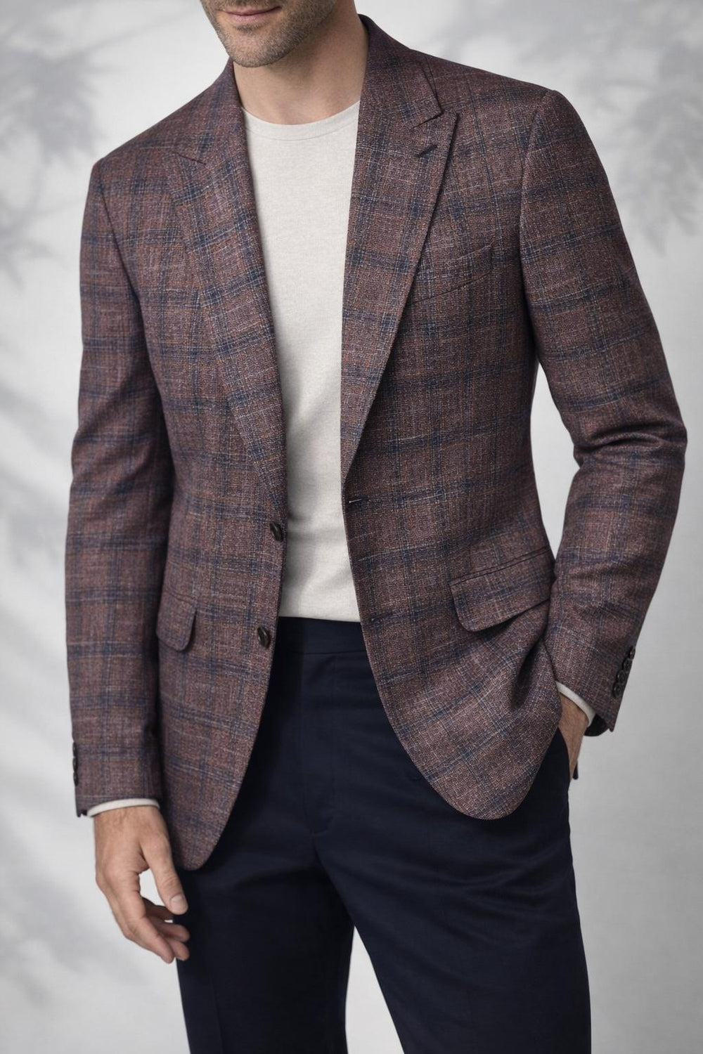 'Terrance' Jacket