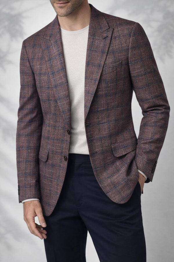 'Terrance' Jacket