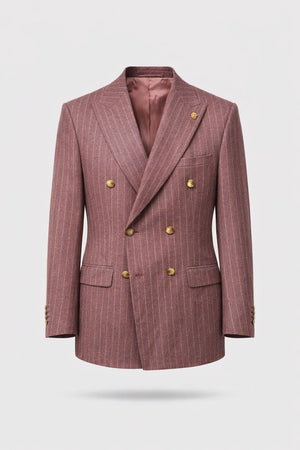 'Emyr' 2-Piece Suit