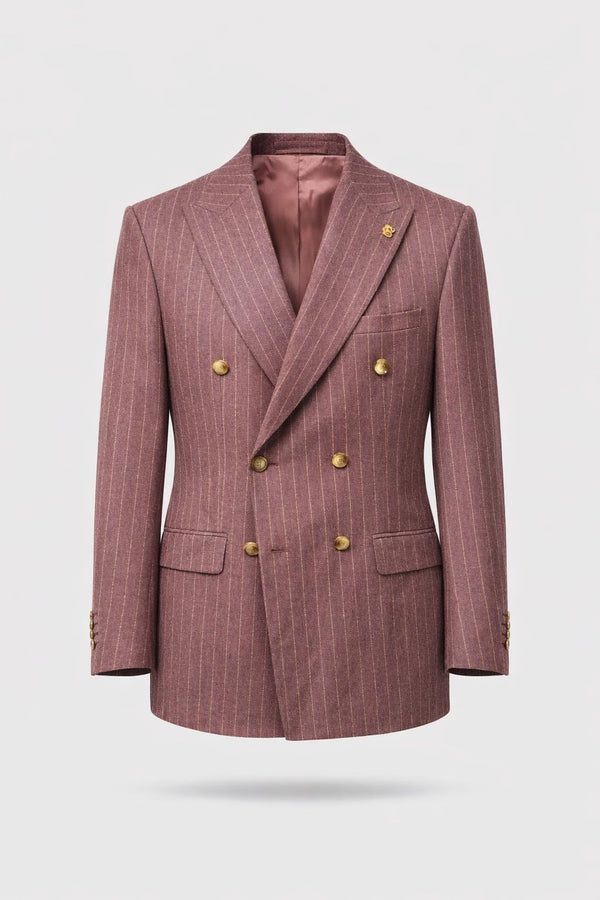 'Emyr' 2-Piece Suit