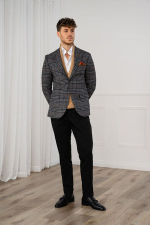 'Bradley' Jacket