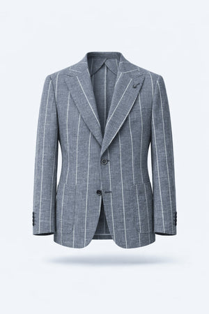 'Dwayne' Jacket