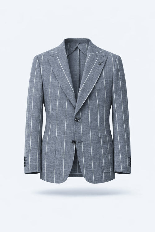 'Dwayne' Jacket