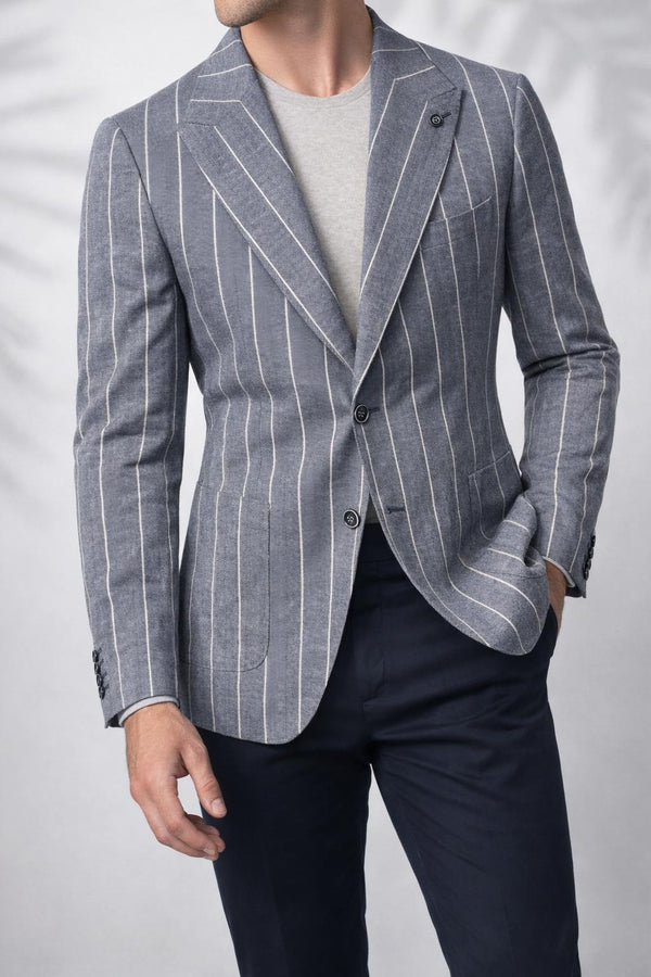 'Dwayne' Jacket