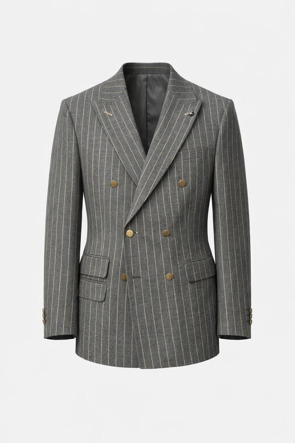 'Toby 2.0' 2-Piece Suit
