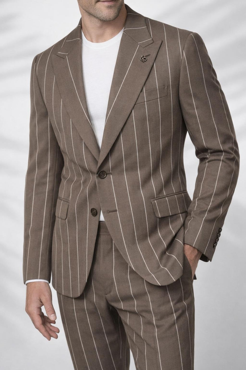 'Makybe' 2-Piece Suit