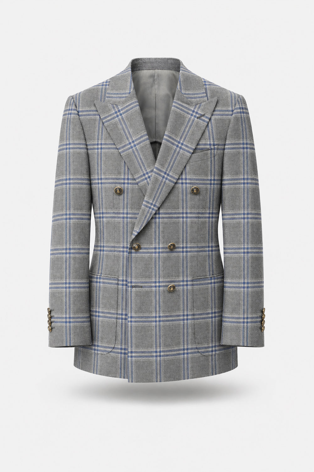 'Diego' 2-Piece Suit