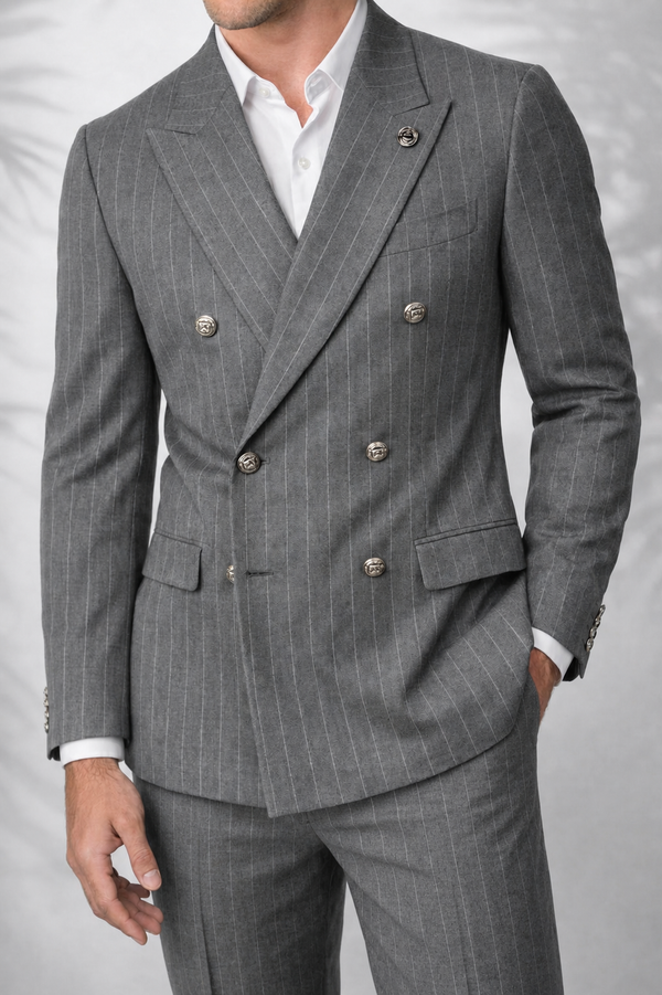'Jackson' 2-Piece Suit