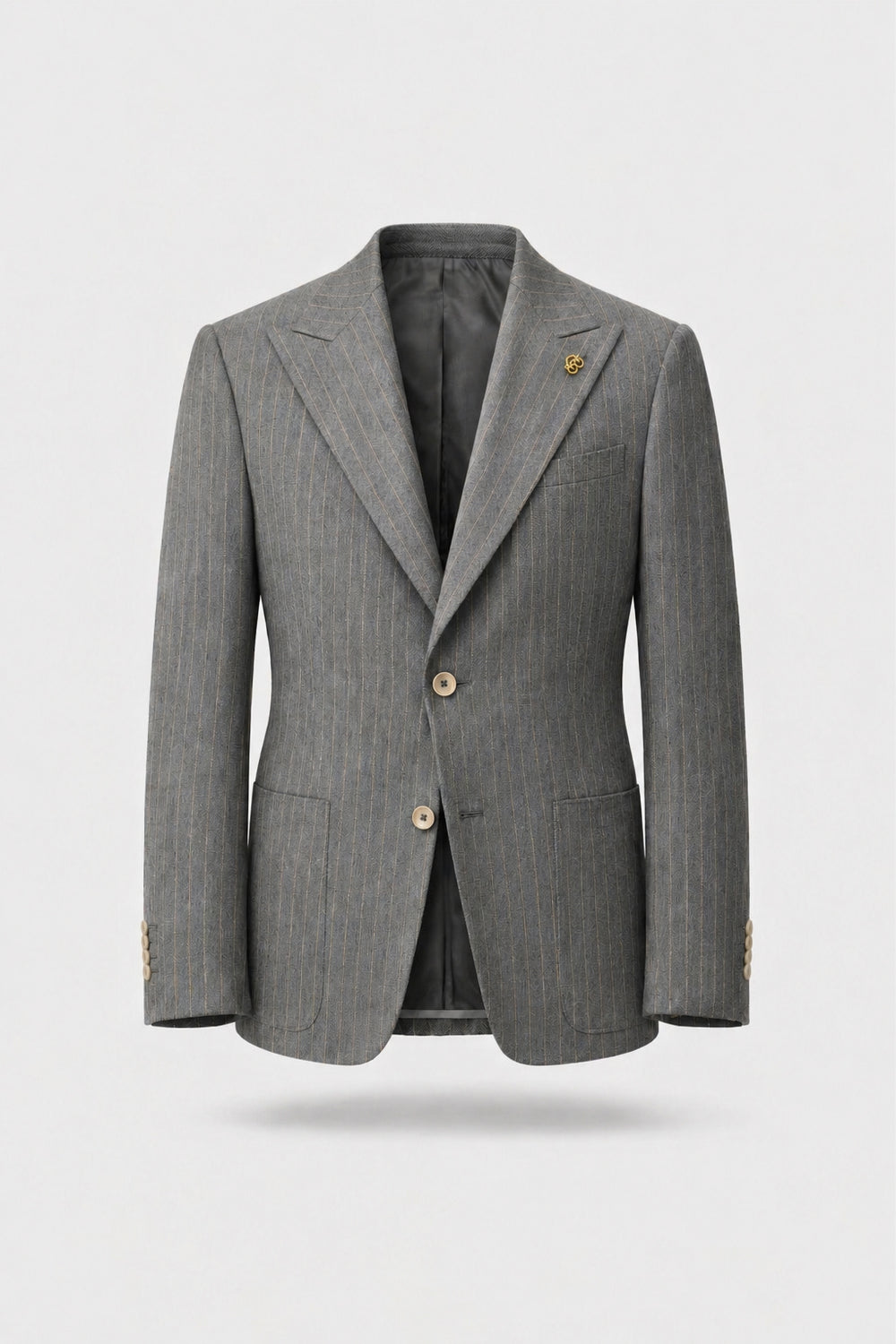 'Scott' 2-Piece Suit