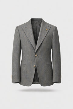 'Scott' 2-Piece Suit