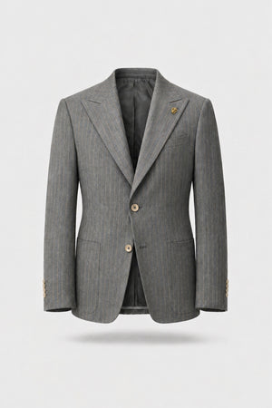 'Scott' 2-Piece Suit