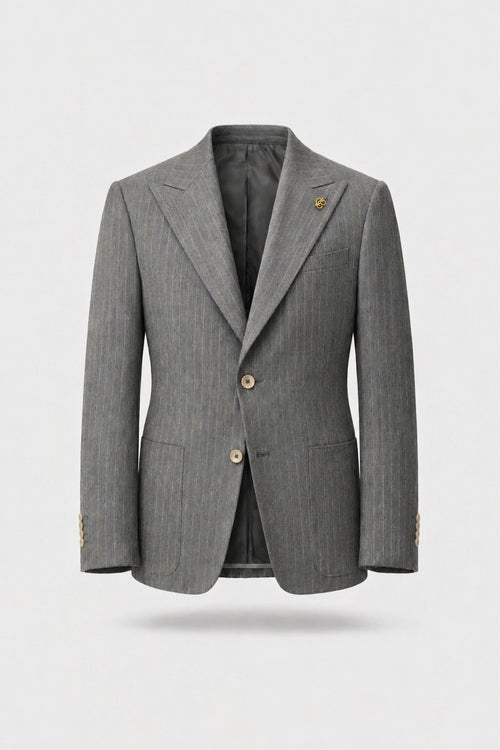 'Scott' 2-Piece Suit