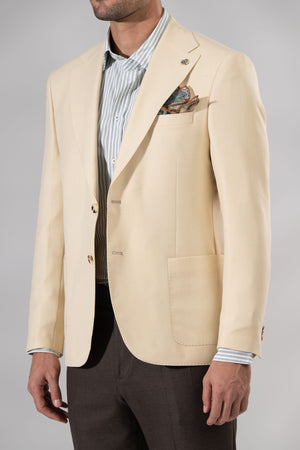 'Thiago' Jacket