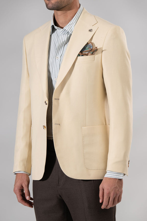 'Thiago' Jacket