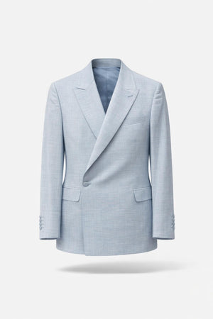 'McQueen' 2-Piece Suit
