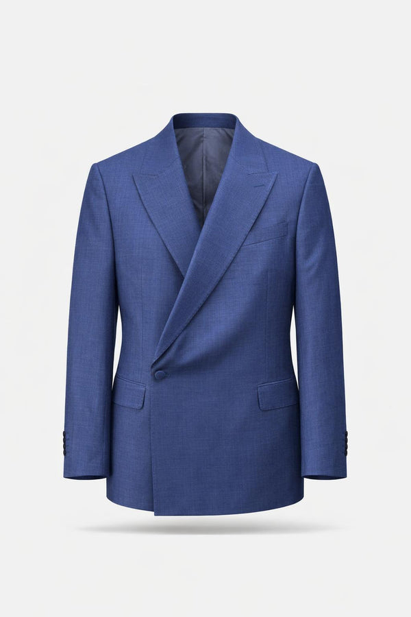 'McQueen' 2-Piece Suit