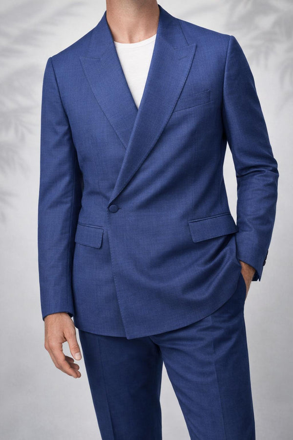 'McQueen' 2-Piece Suit