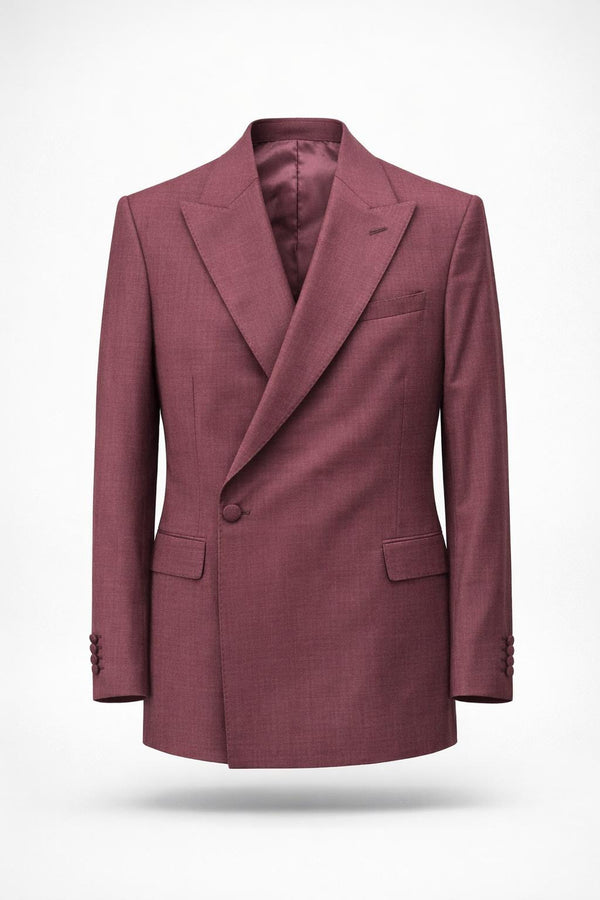 'McQueen' 2-Piece Suit