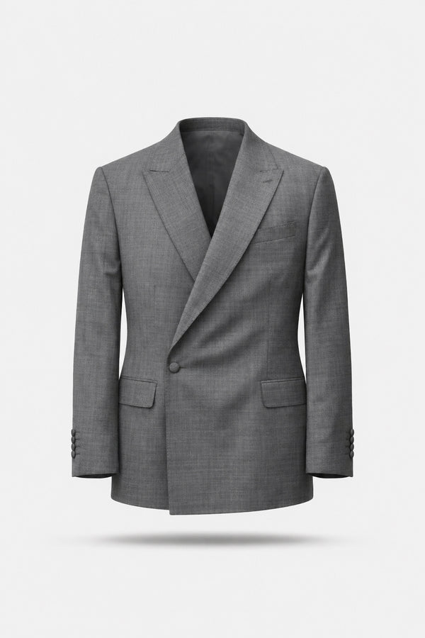 'McQueen' 2-Piece Suit