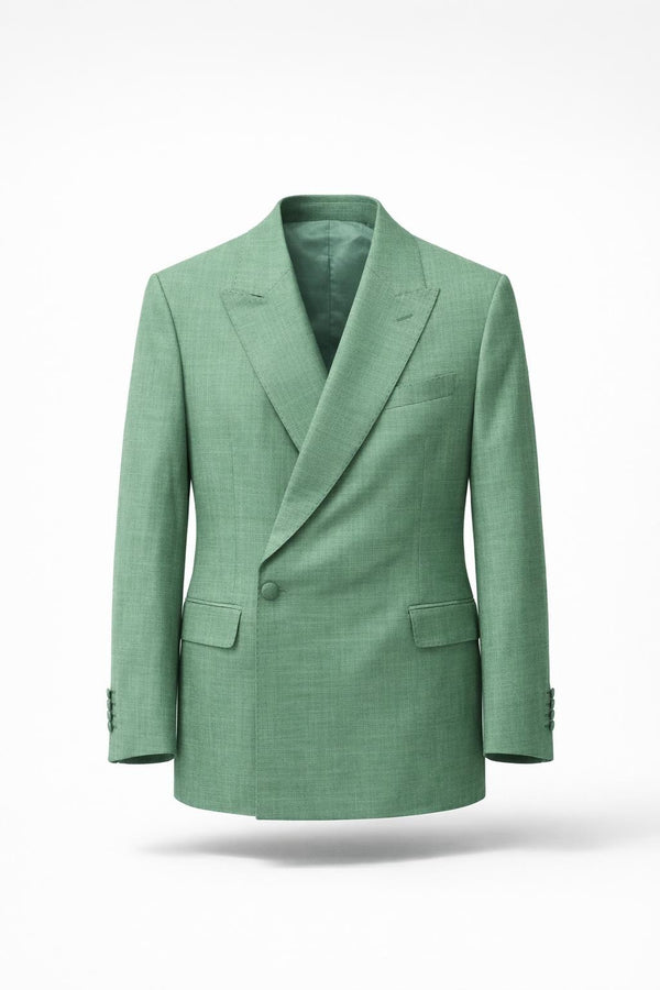 'McQueen' 2-Piece Suit