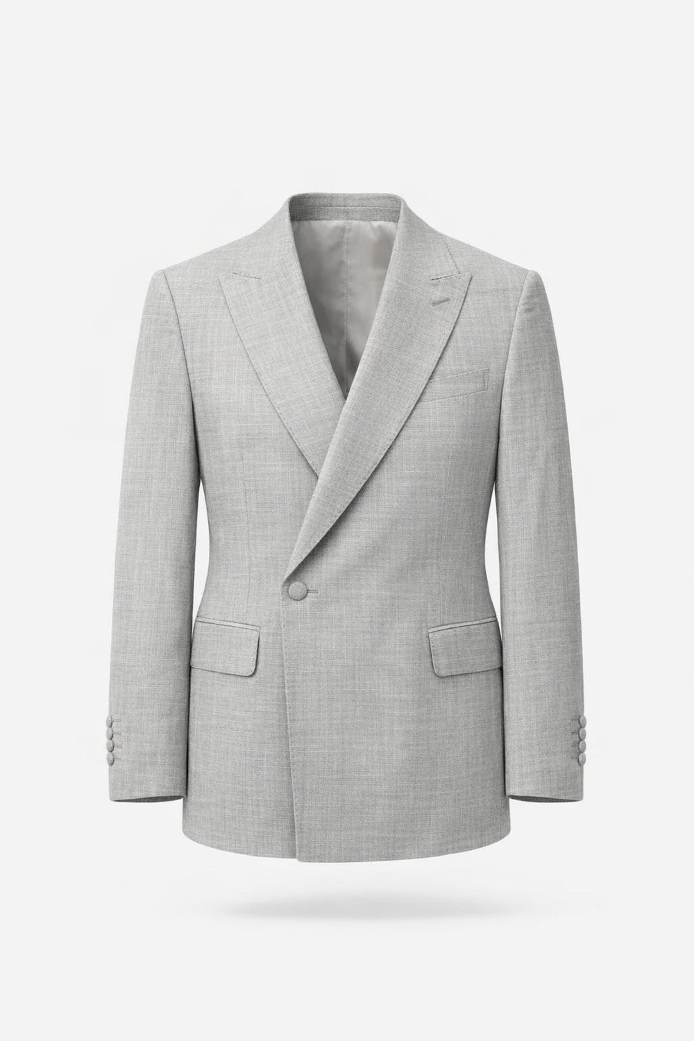 'McQueen' 2-Piece Suit