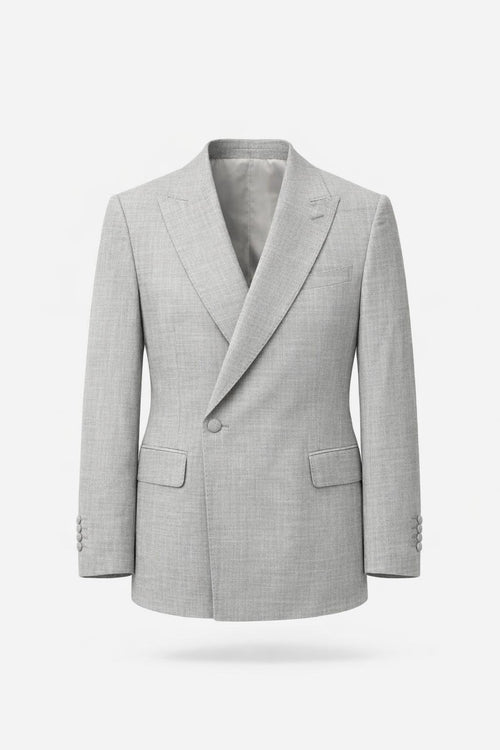 'McQueen' 2-Piece Suit