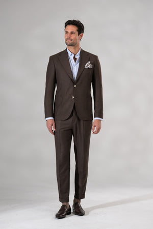 'Thiago' Jacket