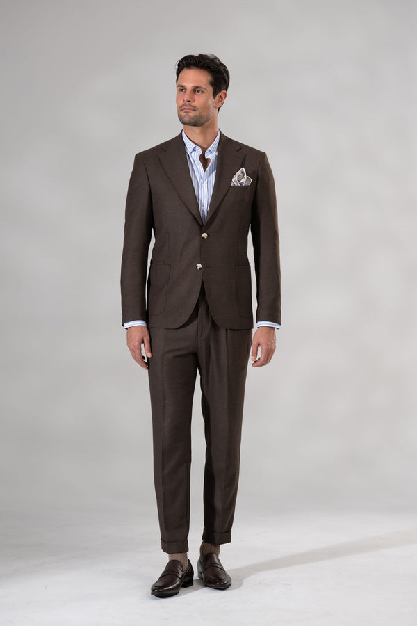 'Thiago' Jacket
