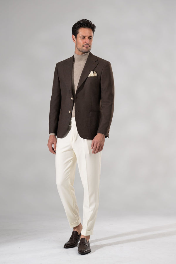 'Thiago' Jacket