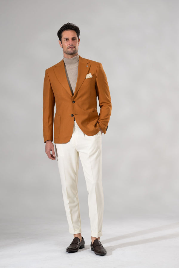 'Thiago' Jacket