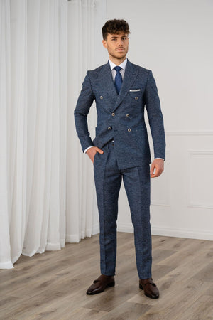'Lawless 2.0' 2-Piece Suit