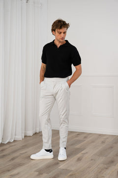 'Spanian' Knit