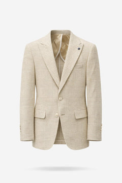 'Elias' Jacket