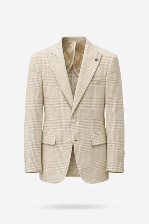 'Elias' Jacket