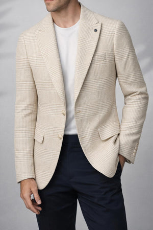 'Elias' Jacket