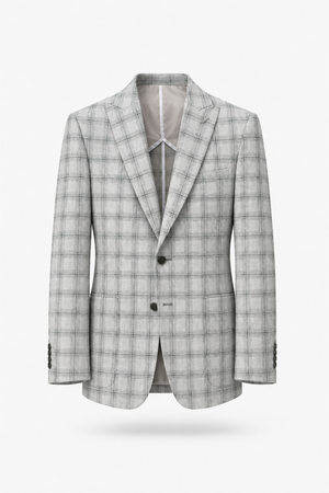 'Cruze' Jacket