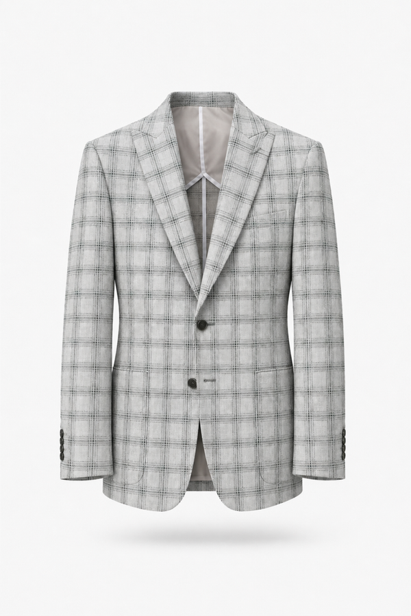 'Cruze' Jacket