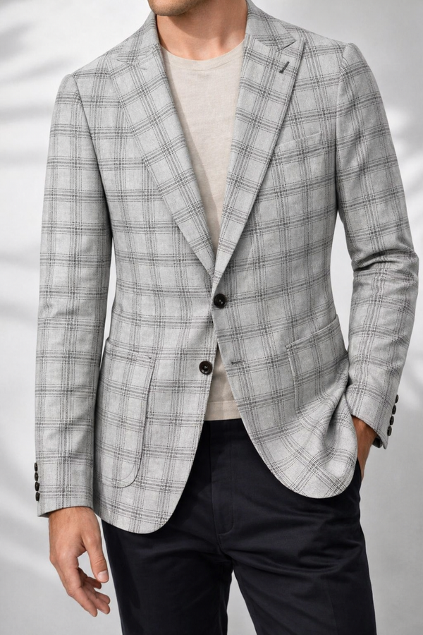 'Cruze' Jacket